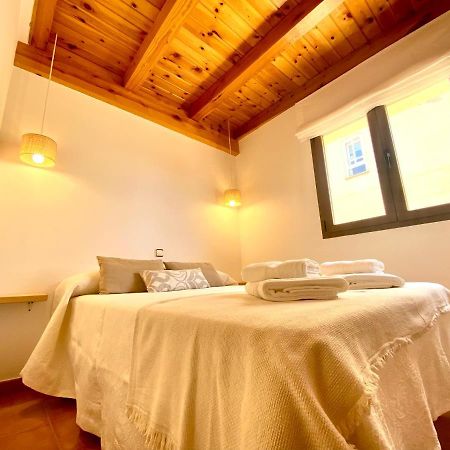 Appartamento La Espiga De Segovia 2 La Lastrilla Esterno foto