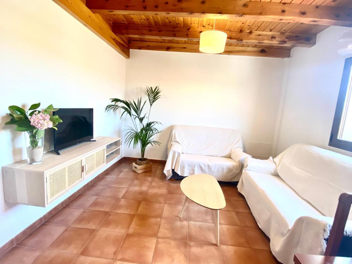 Appartamento La Espiga De Segovia 2 La Lastrilla Esterno foto